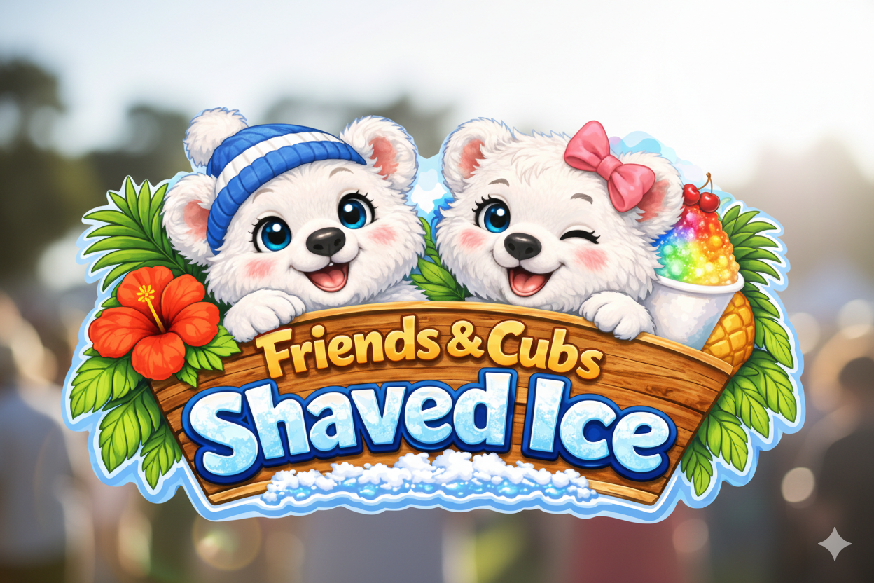 Friends & Cubs